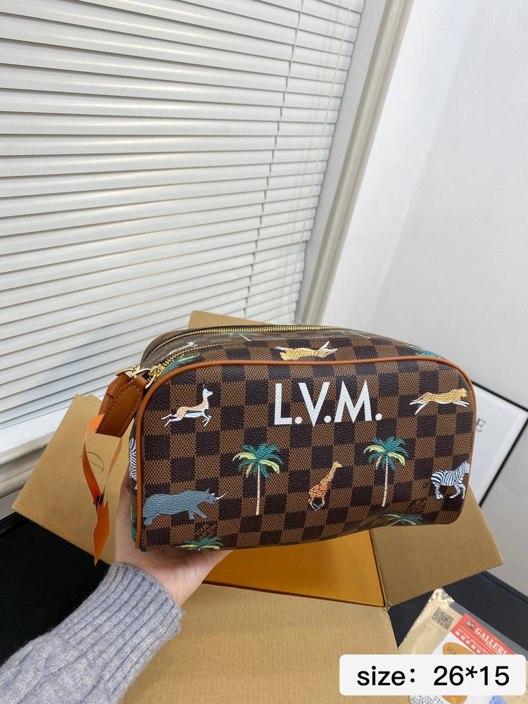 New Collection Fashion Bag L5362 TEN