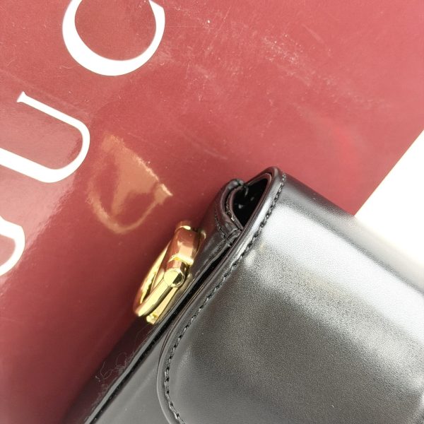 Luxury GG Handbag 866762 BC