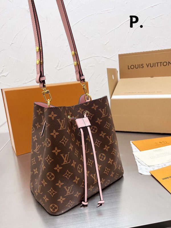 Modern Luxury Daily Bag L3372-2 FSC Modern Luxury Daily Bag L3372-2 FSC