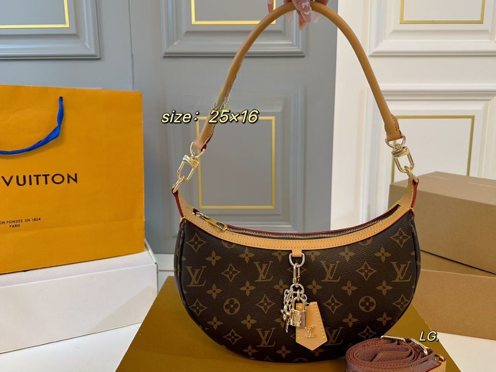 New Collection Fashion Bag L5357 TEN