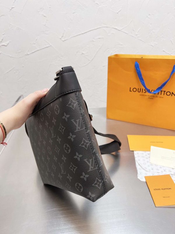 New Collection Fashion Bag L3369-2 TEN