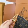 New Collection Fashion Bag L5354 TEN