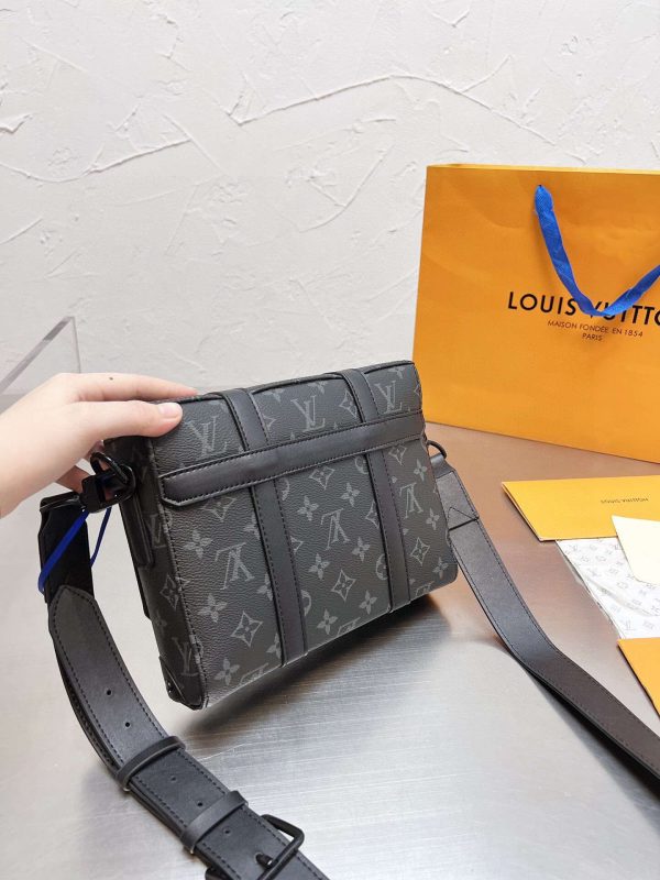 New Collection Fashion Bag L3370-2 TEN