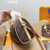 New Collection Fashion Bag L3376-2 TEN
