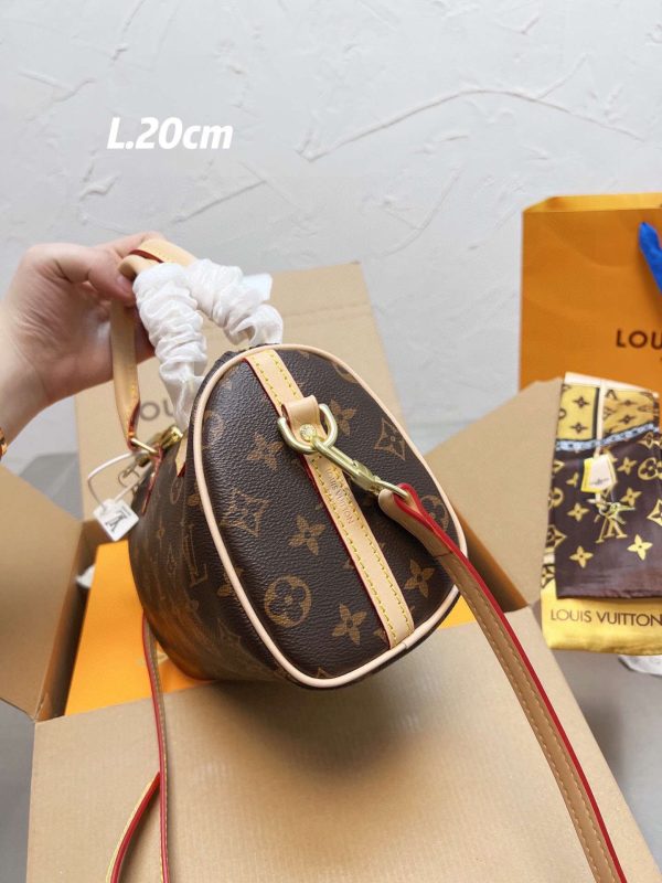 New Collection Fashion Bag L3376-2 TEN