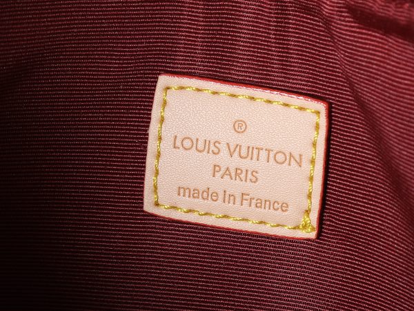 Luxury LV Handbag M40022 BC