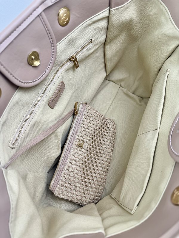 Luxury CN Handbag 6613 BC
