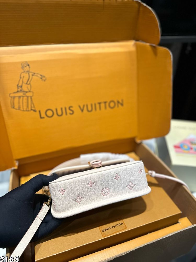 Modern Luxury Daily Bag L5149 FSC