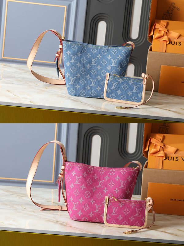 Luxury LV Handbag M28107-M27626-M12925 BC