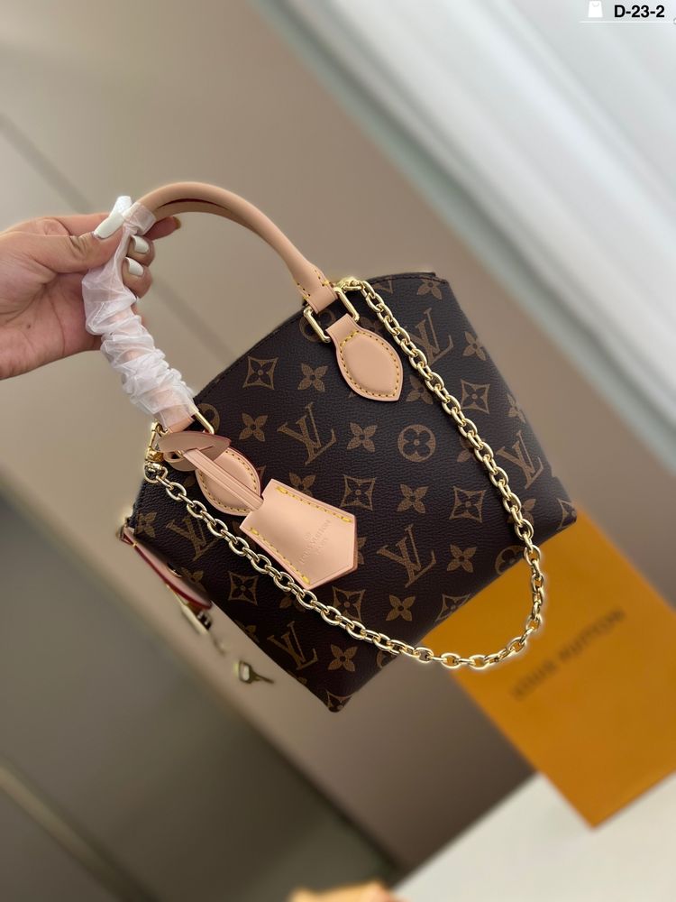 New Collection Fashion Bag L5120 TEN