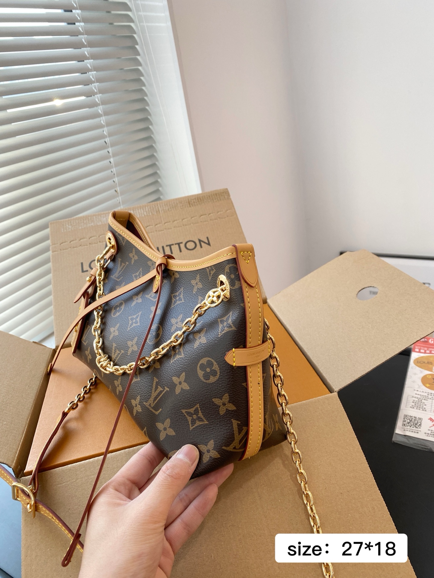New Collection Fashion Bag L5108 TEN New Collection Fashion Bag L5108 TEN