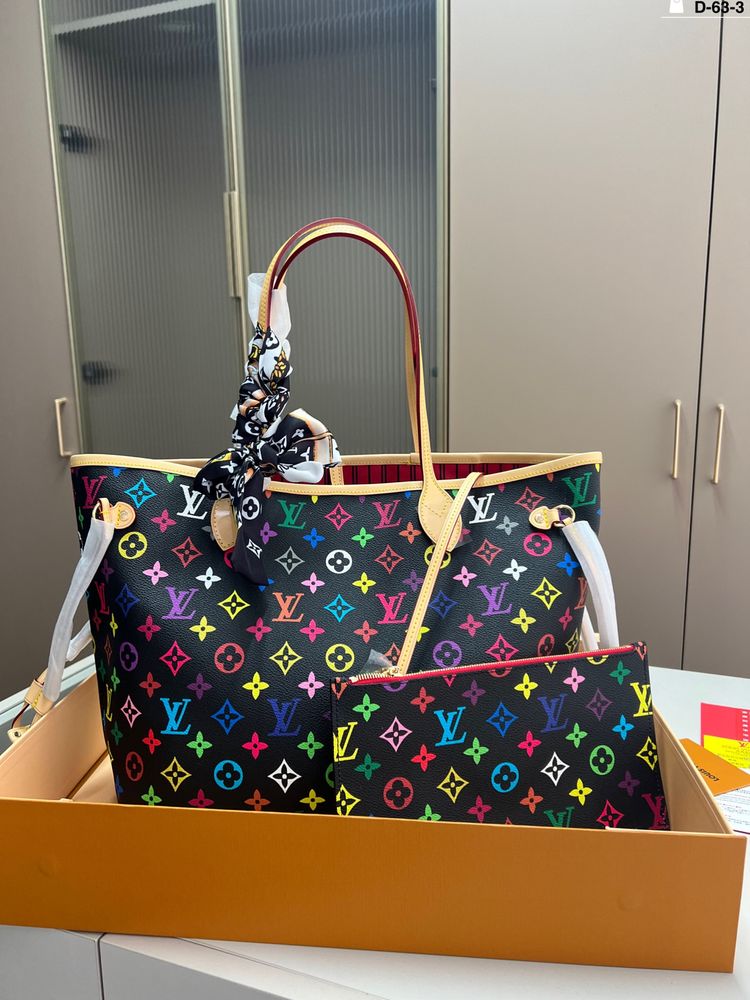 New Collection Fashion Bag L5073 TEN