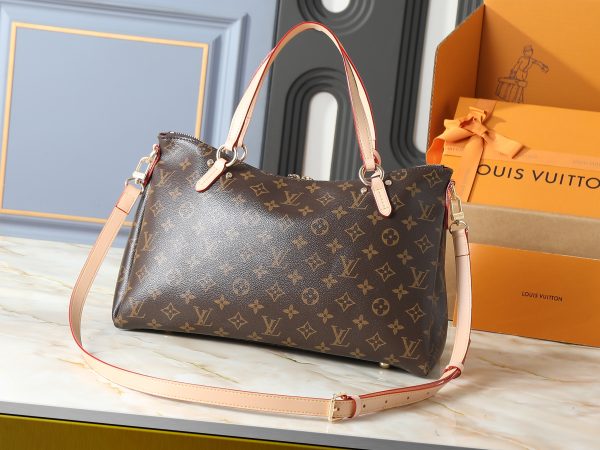 Luxury LV Handbag M40022 BC