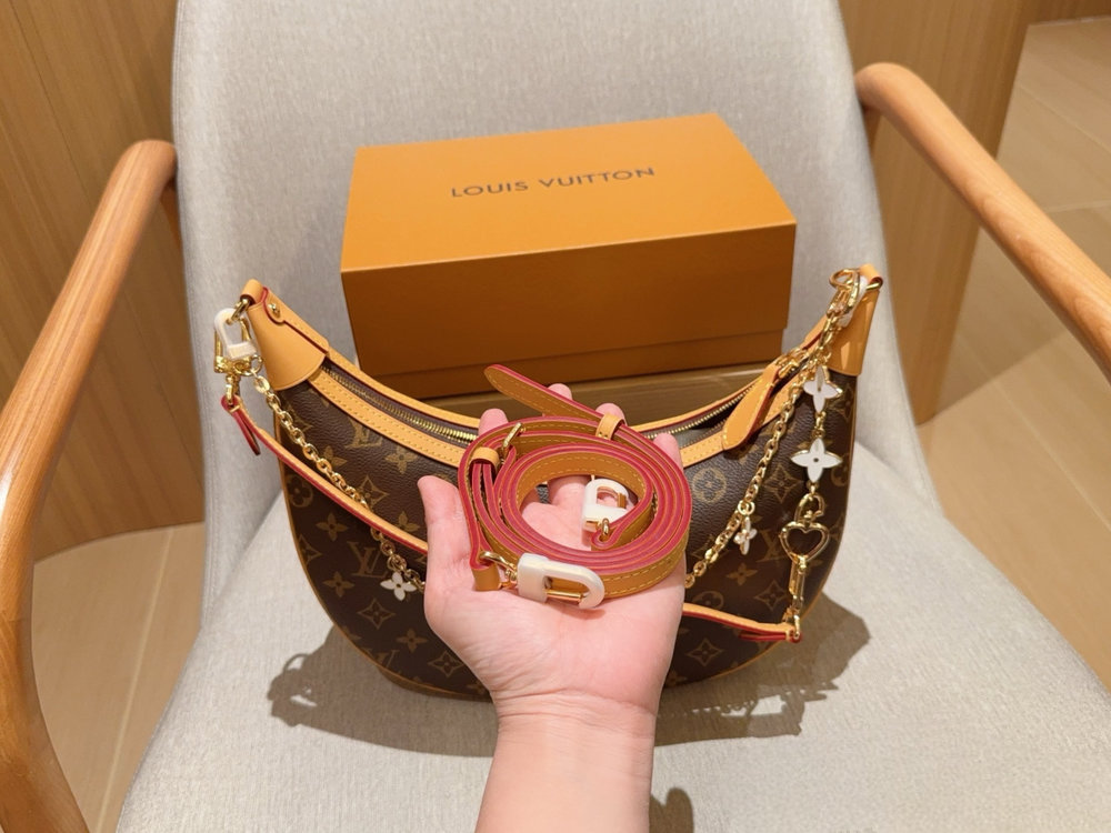 New Collection Fashion Bag L5352 TEN