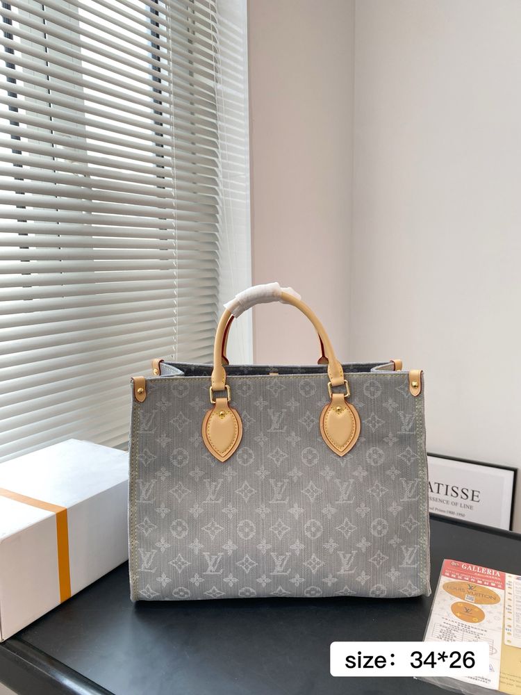 New Collection Fashion Bag L5103 TEN