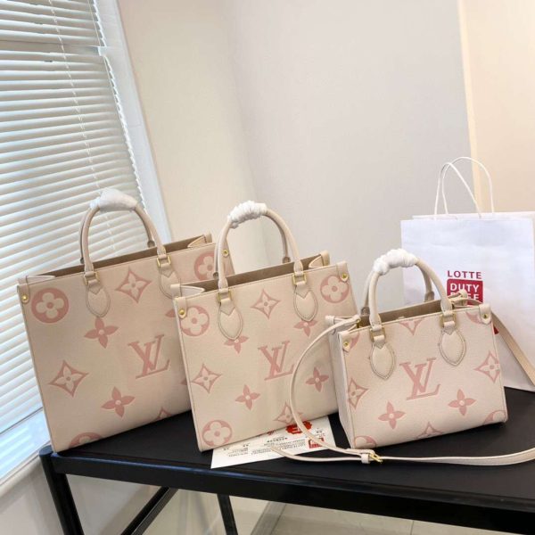 New Collection Fashion Bag L4411-2 TEN