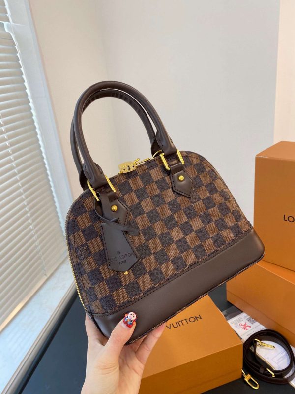 New Collection Fashion Bag L4407-1 TEN