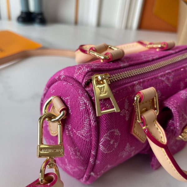 Luxury LV Handbag M27603-M82950-M81085 BC