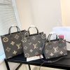 New Collection Fashion Bag L4411-1 TEN