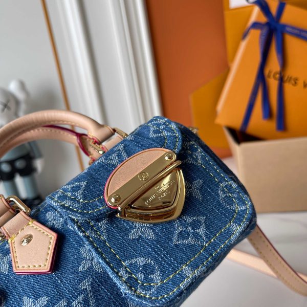 Luxury LV Handbag M27603-M82950-M81085 BC