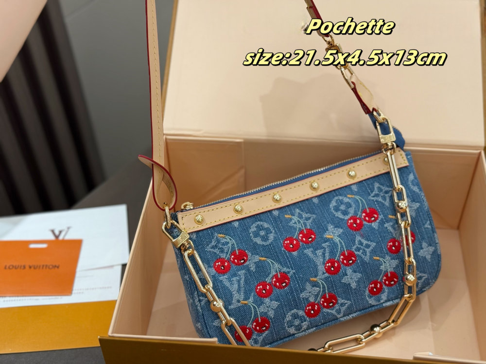 Modern Luxury Daily Bag L5361 FSC