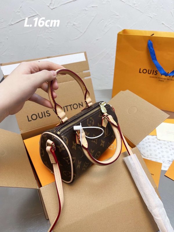 New Collection Fashion Bag L3377-2 TEN