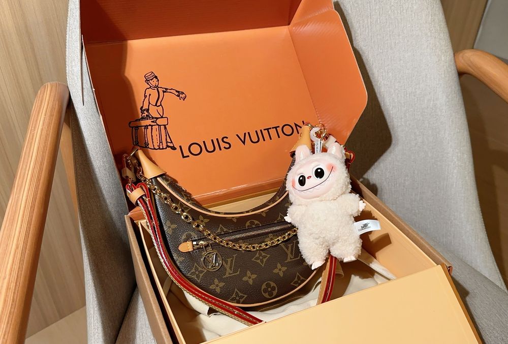 Modern Luxury Daily Bag L5142 FSC