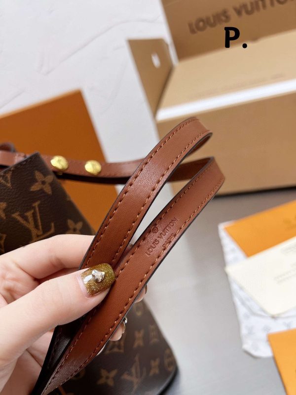 Modern Luxury Daily Bag L3372-2 FSC Modern Luxury Daily Bag L3372-2 FSC