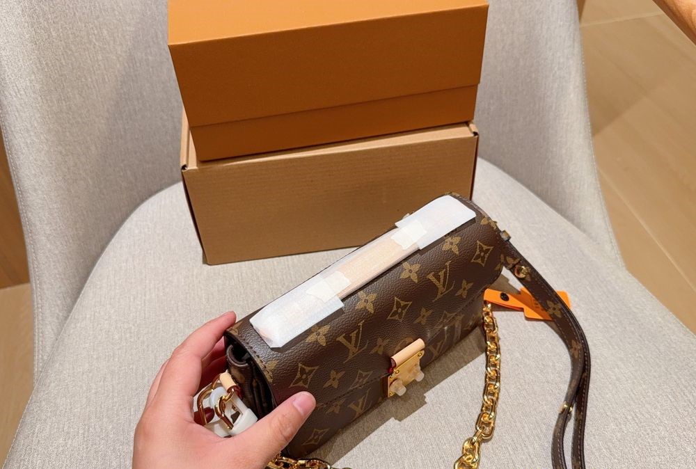 New Collection Fashion Bag L5132 TEN