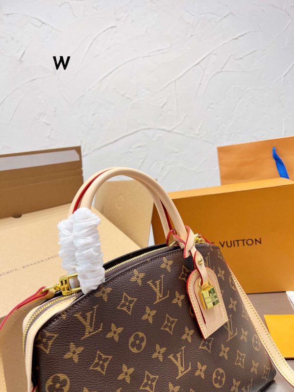 New Collection Fashion Bag L4248-1 TEN