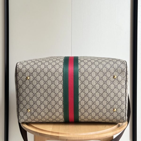 Luxury GG Handbag 547953 BC