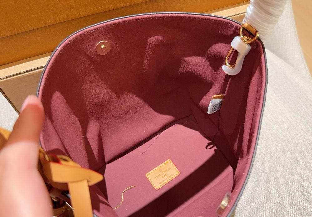 New Collection Fashion Bag L5094 TEN