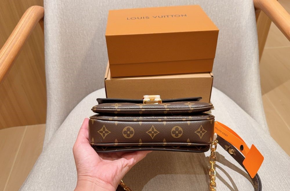 New Collection Fashion Bag L5132 TEN