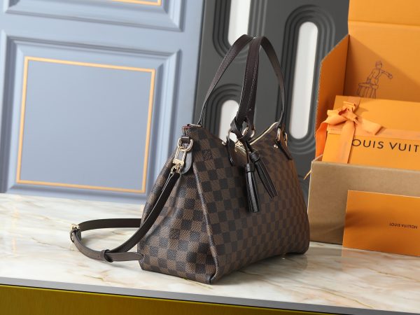 Luxury LV Handbag M40022 BC