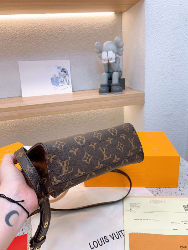 Modern Luxury Daily Bag L3402-1 FSC