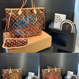 New Collection Fashion Bag L5066 TEN