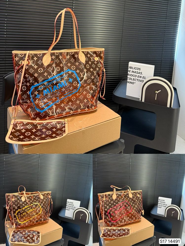 New Collection Fashion Bag L5066 TEN