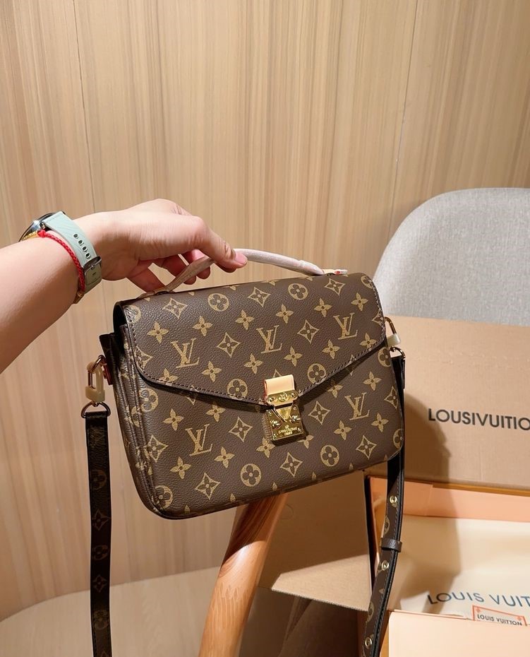 New Collection Fashion Bag L5091 TEN