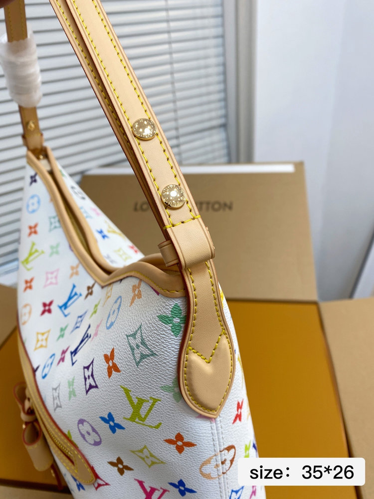 New Collection Fashion Bag L5346 TEN