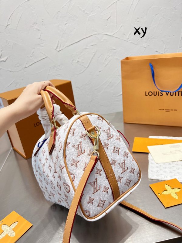 Modern Luxury Daily Bag L330 FSC Modern Luxury Daily Bag L330 FSC