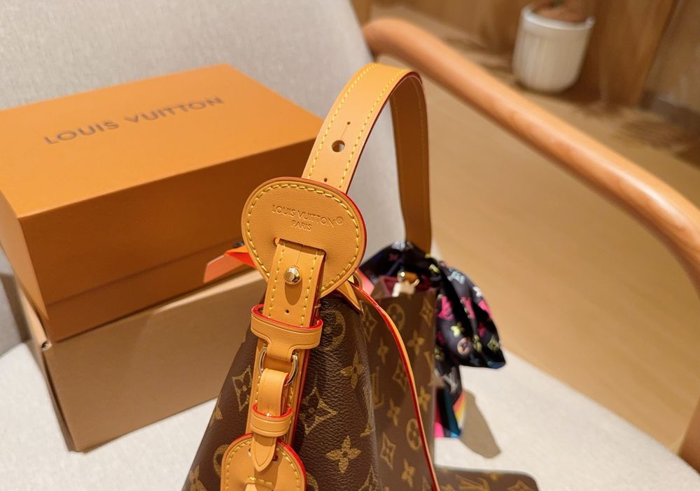 New Collection Fashion Bag L5139 TEN