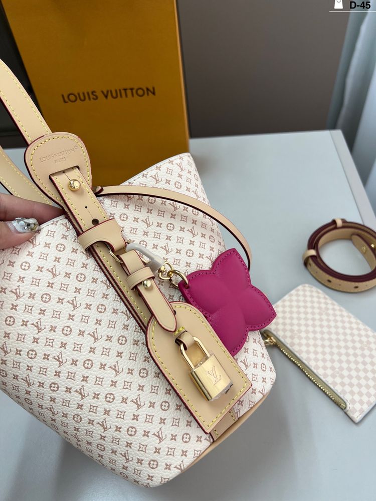 New Collection Fashion Bag L5069 TEN