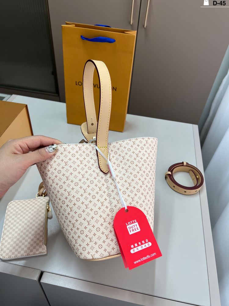 New Collection Fashion Bag L5069 TEN