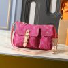 Luxury LV Handbag M27602 BC