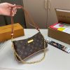 New Collection Fashion Bag L5086 TEN