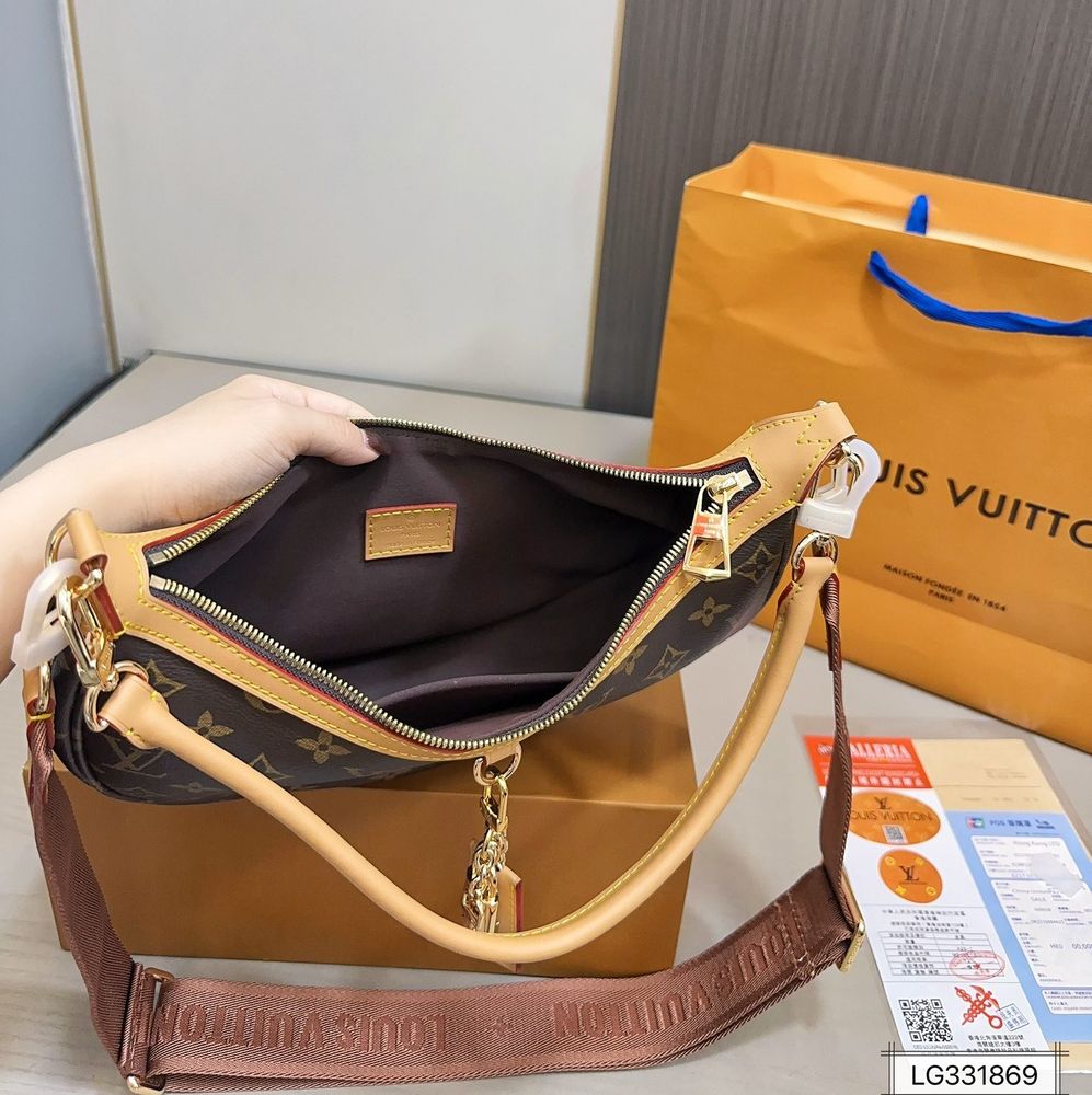 New Collection Fashion Bag L5153 TEN