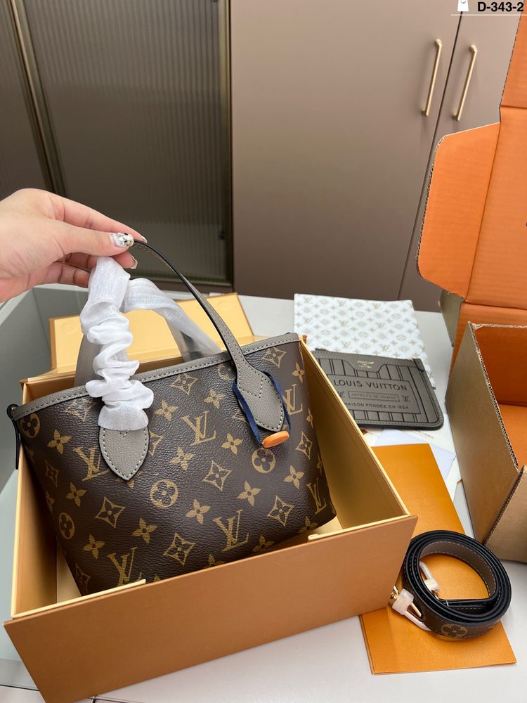 New Collection Fashion Bag L5070 TEN