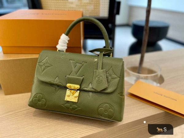 New Collection Fashion Bag L3404-1 TEN