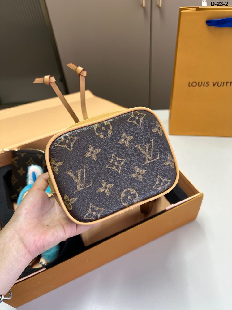 New Collection Fashion Bag L5119 TEN