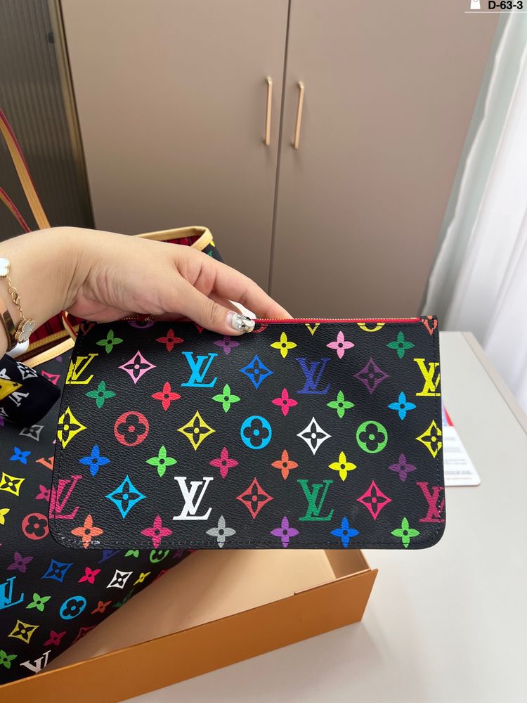 New Collection Fashion Bag L5073 TEN